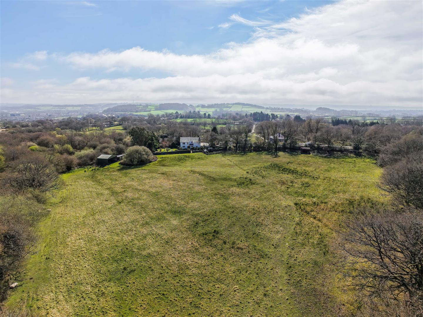 Hendre Road, Pencoed, Bridgend County Borough, CF35 6PU